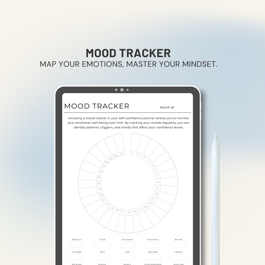 Mood Tracker